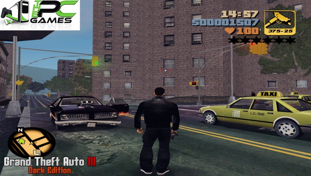 gta 2 free for pc